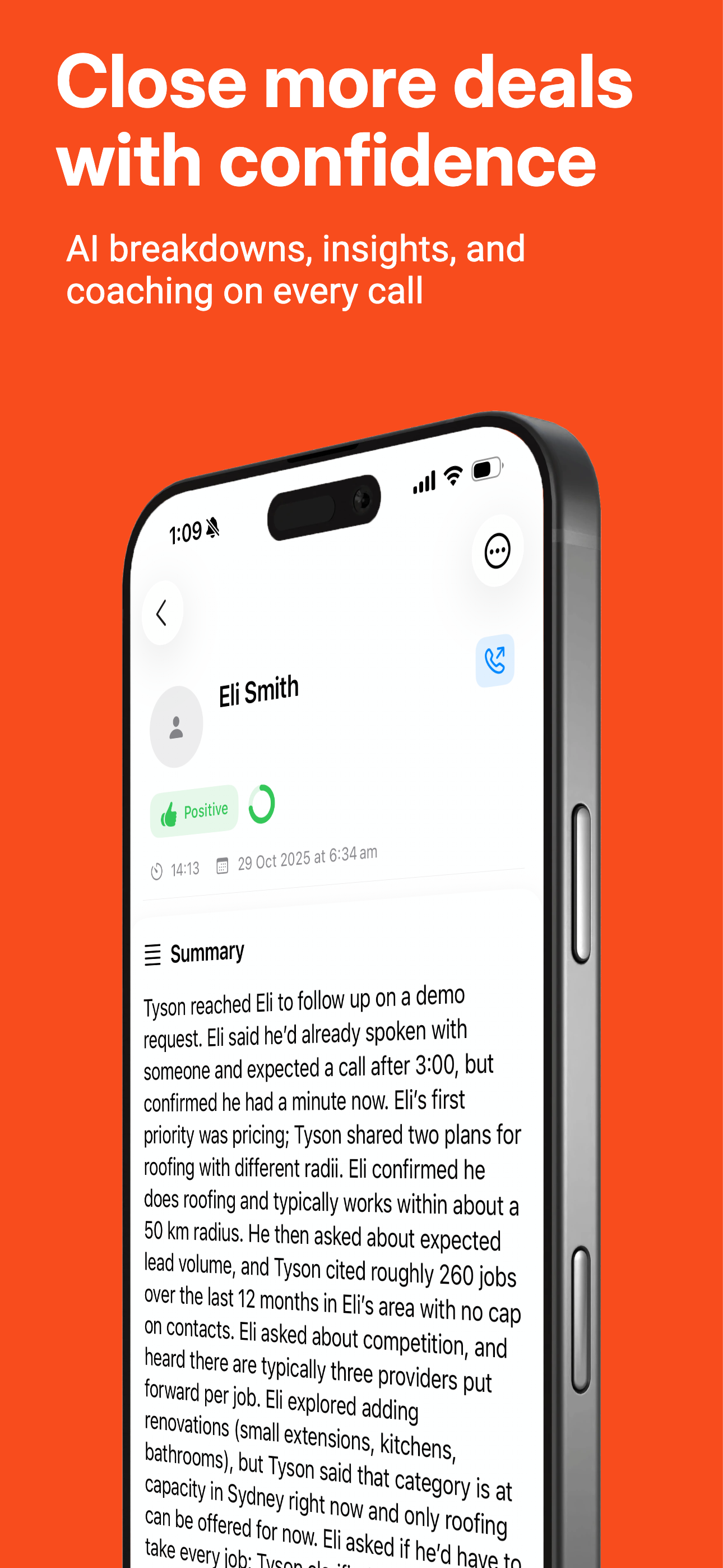 iPhone Mockup Promo 01