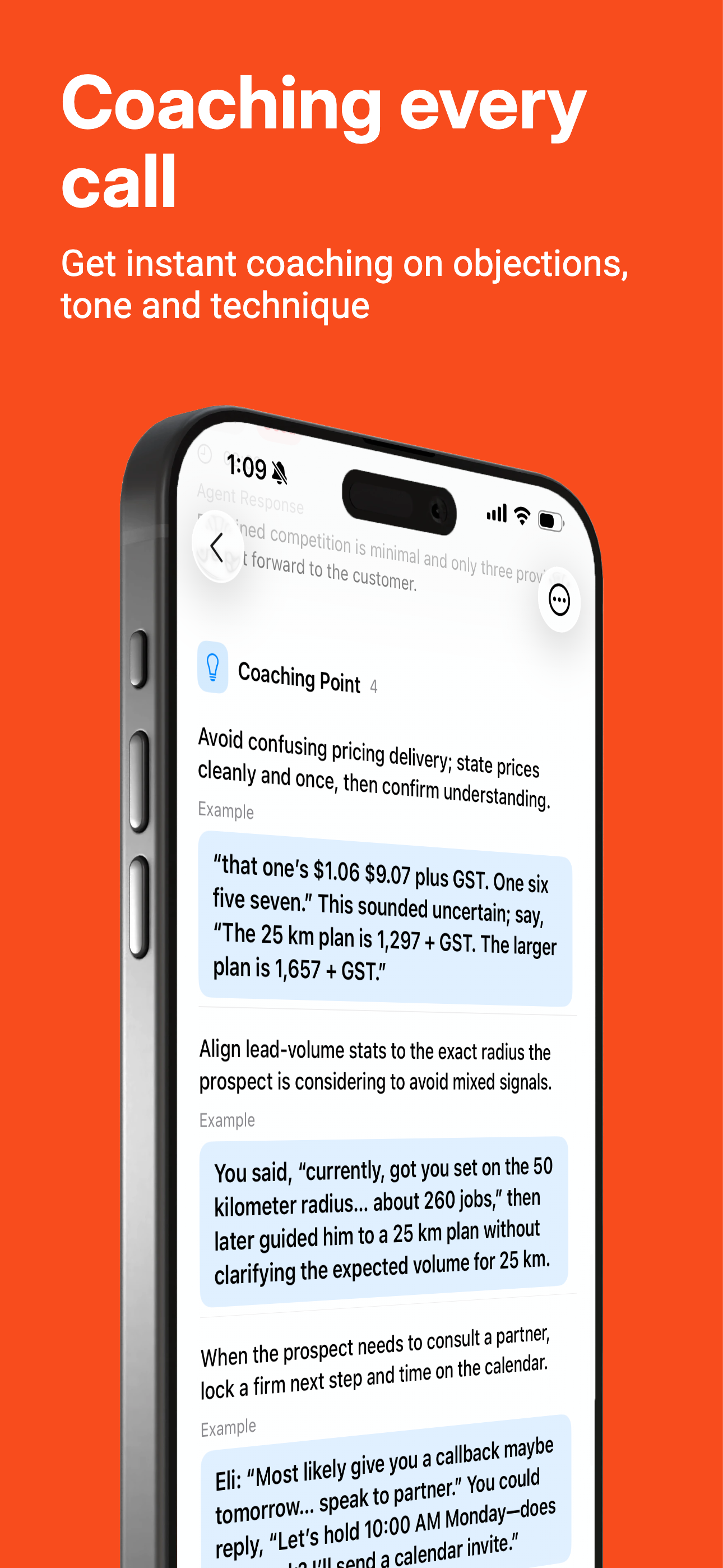 iPhone Mockup Promo 03