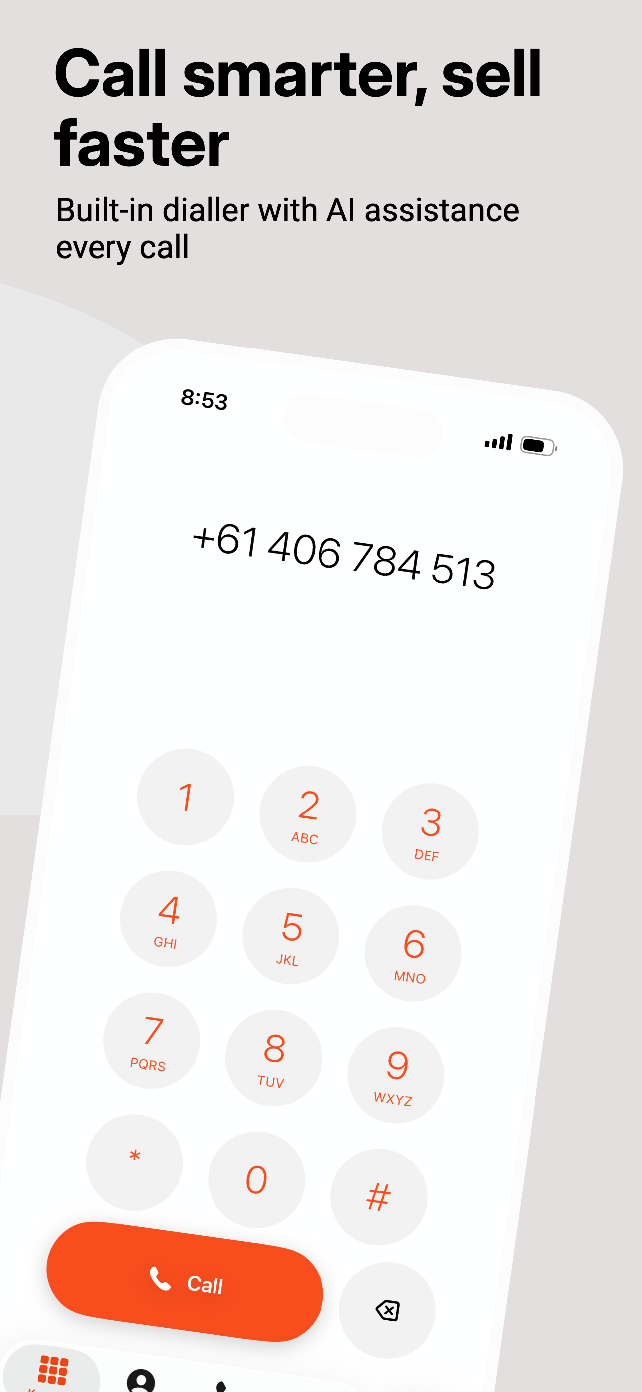 iPhone Mockup Promo 04